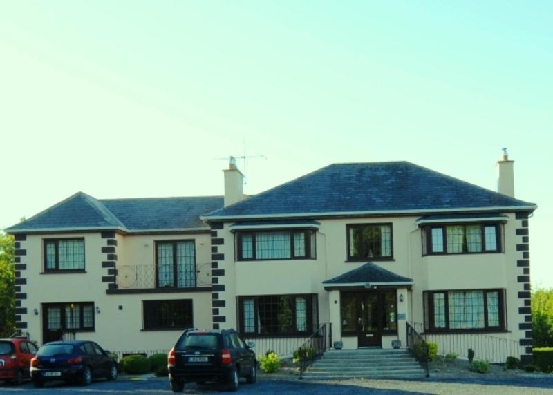 Bunratty Arms B&B Buitenkant foto