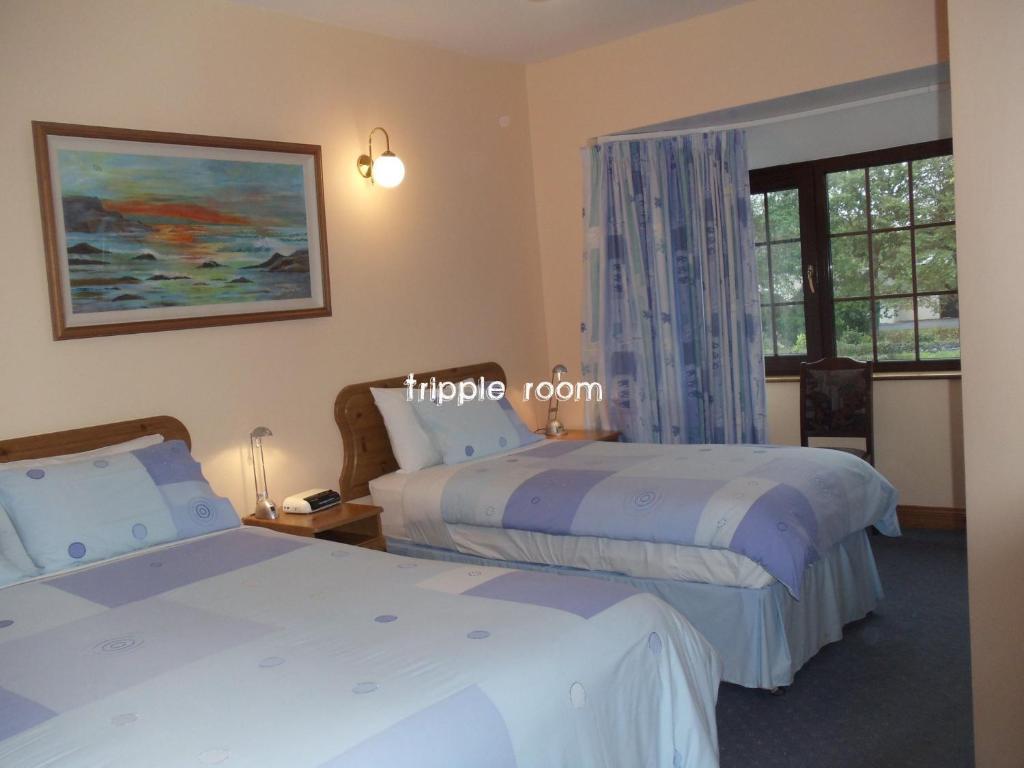 Bunratty Arms B&B Kamer foto