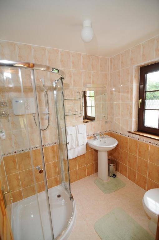 Bunratty Arms B&B Kamer foto