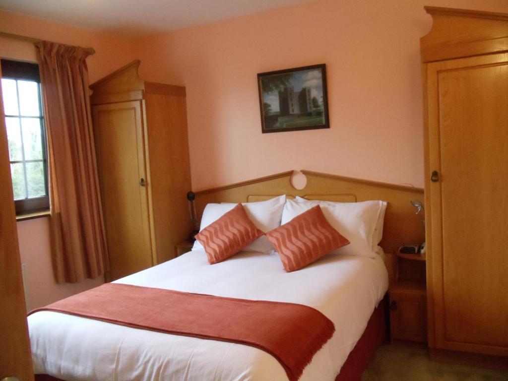 Bunratty Arms B&B Kamer foto