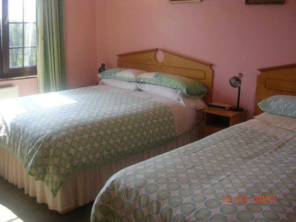 Bunratty Arms B&B Kamer foto