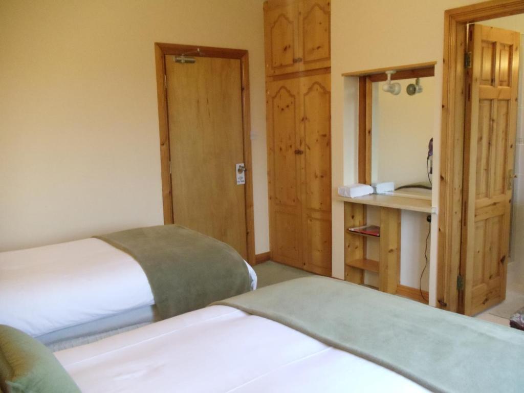 Bunratty Arms B&B Kamer foto