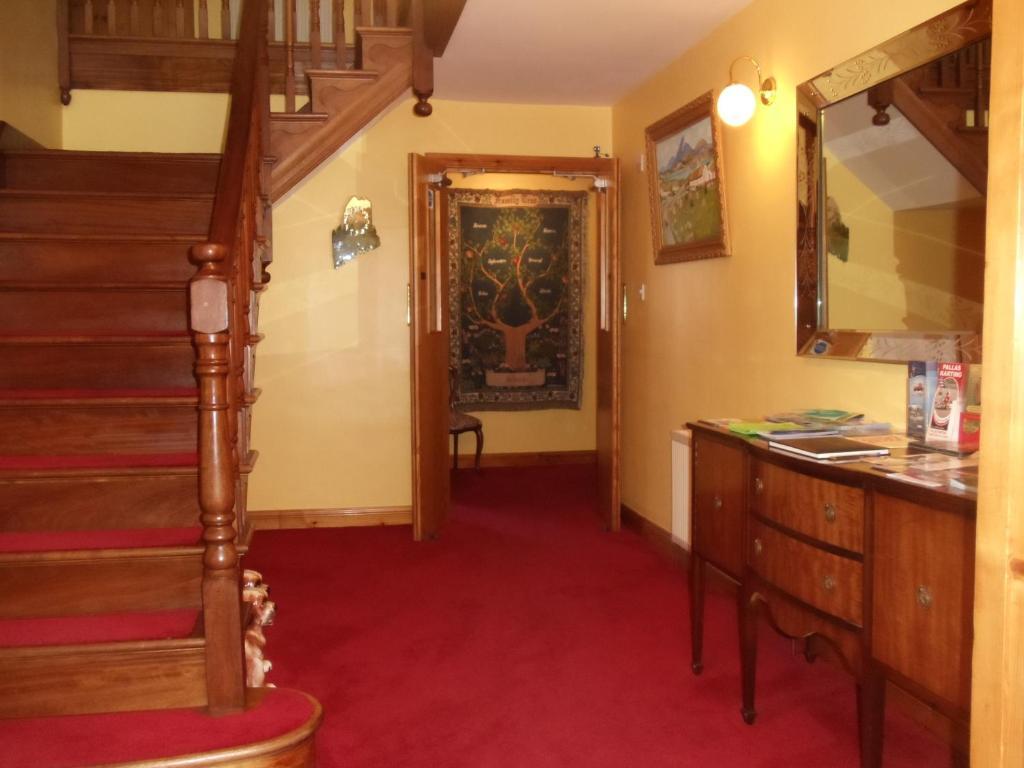 Bunratty Arms B&B Buitenkant foto