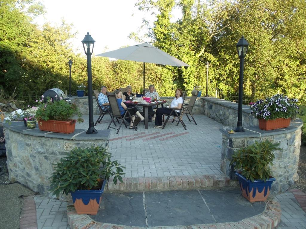 Bunratty Arms B&B Buitenkant foto